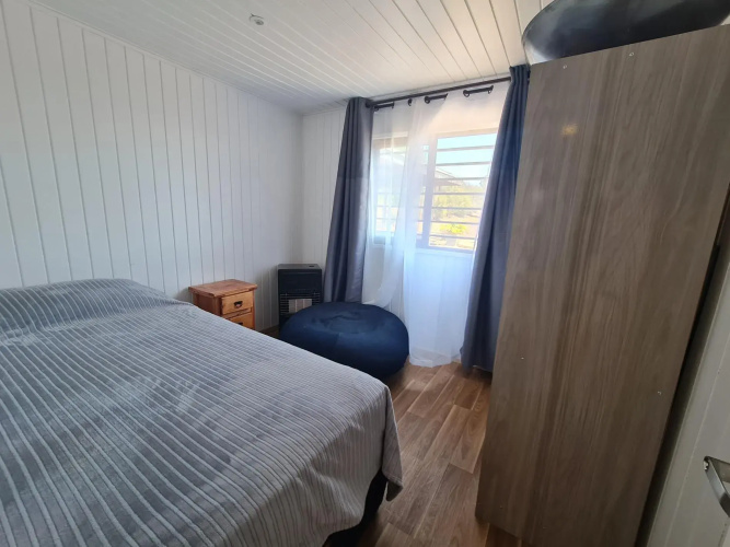 Oceana Suites Los Tebos ∙ Suite 101