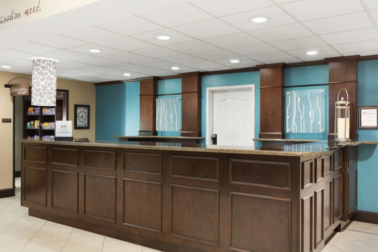 Hilton Garden Inn Huntsville South/Redstone Arsenal photo 37