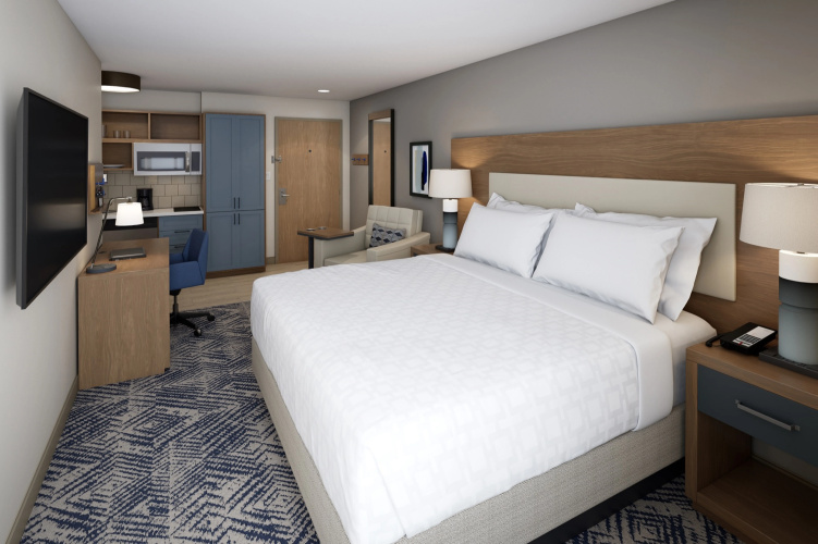 Candlewood Suites Jackson by IHG