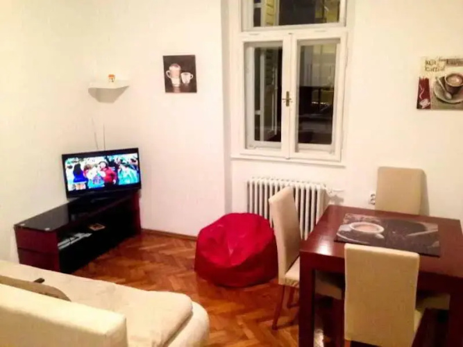 Apartments Ivo