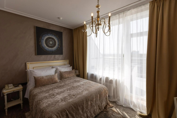 Baltic Beach Hotel & SPA