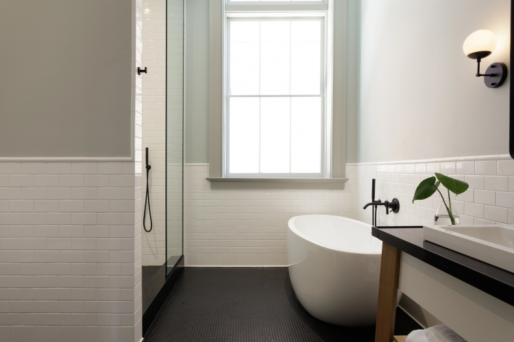 Kimpton Pittman Hotel Dallas photo 10
