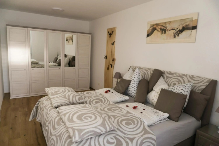 Apartment Villa Rigoletto