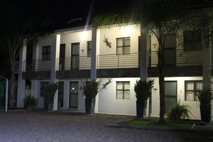 Hotelafbeelding