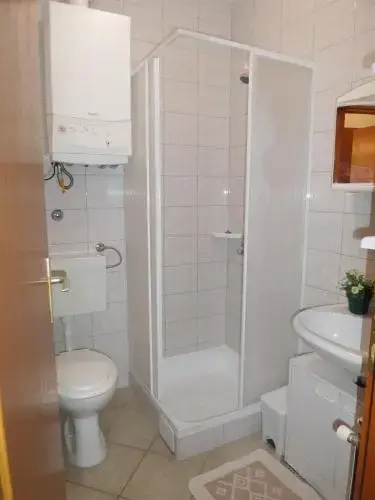 Apartmani Lina