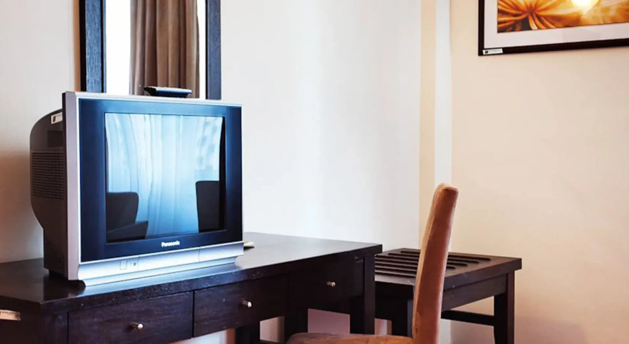 Raia Inn Penang
