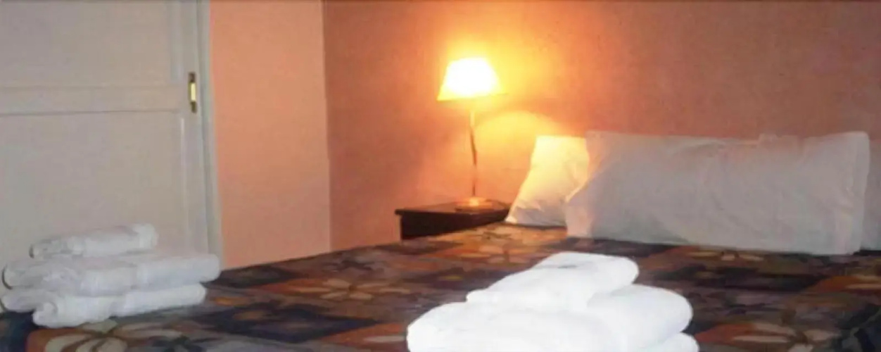 Apart Hotel Mendoza