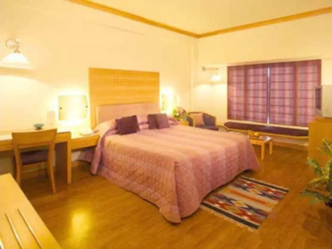 Hotel Heera