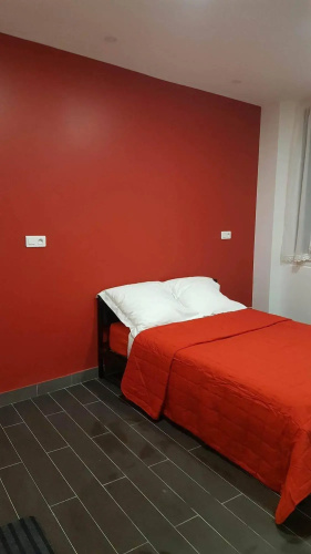 Hotel - Restaurant de la Faculté