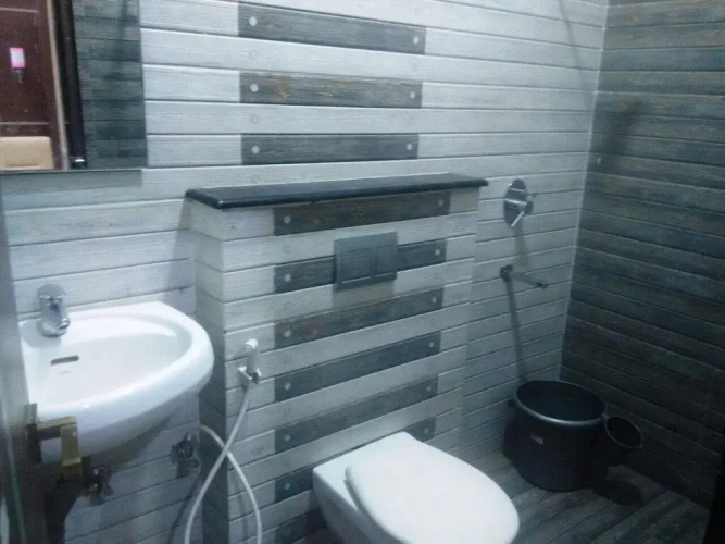 Hayass Residency