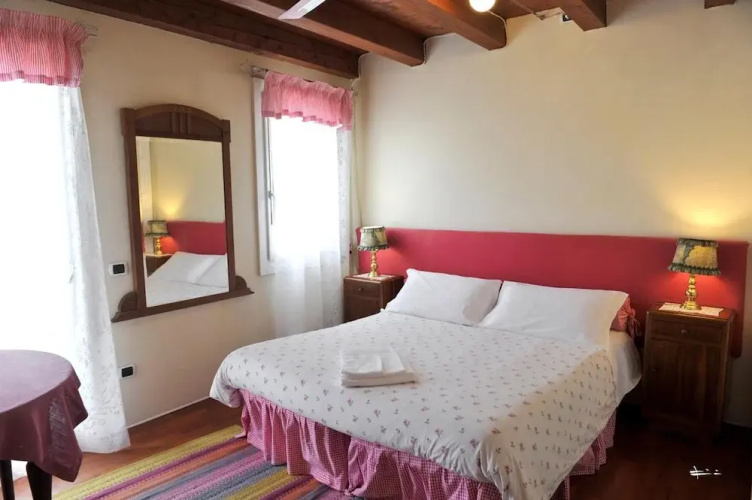 B&B Vicenza San Rocco