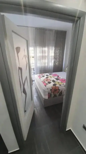 City Center Comfortable Studio Apartment