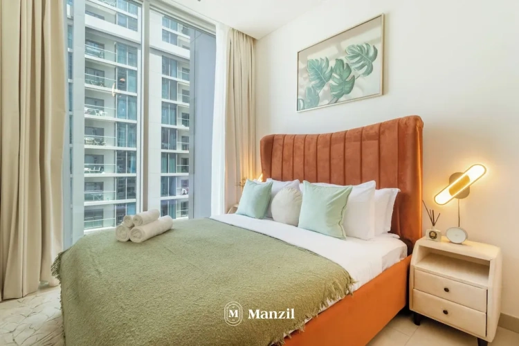 Luxury Apartment
