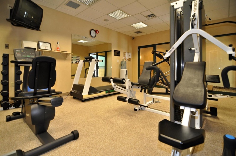 Best Western Plus Orillia Hotel photo 22