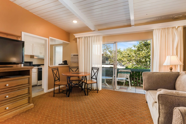 Best Western Plus Santa Barbara photo 9