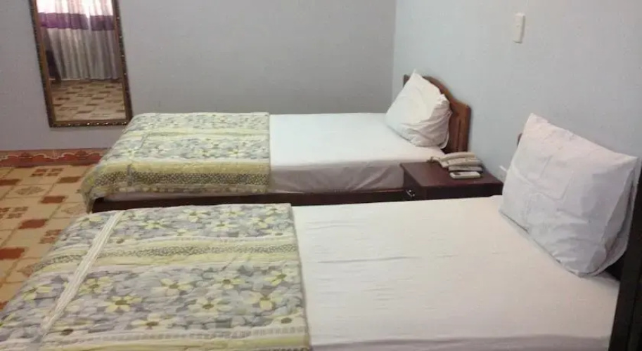 Huong Lan 2 Hotel