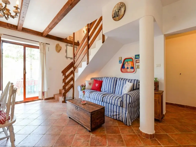 Marija - 70 m From Beach - H
