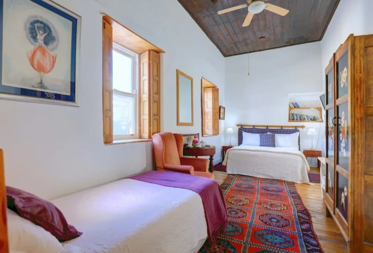 Comfort Triple room