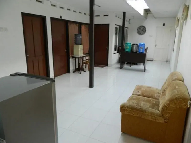 Hotel Atina