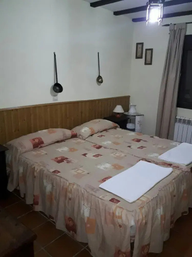 Casa El Barranco