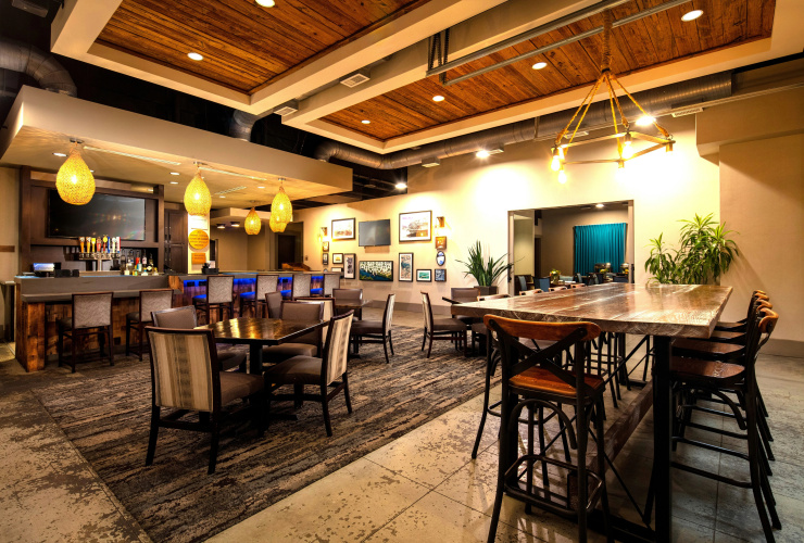 Hotel Indigo Tuscaloosa Downtown photo 26
