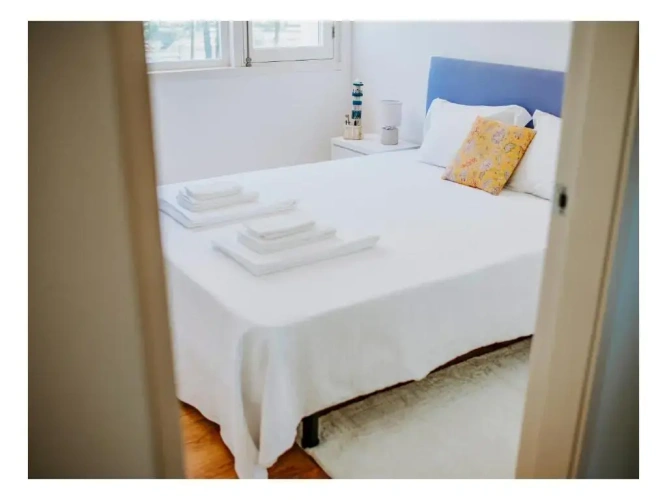 2 Bedrooms Villa