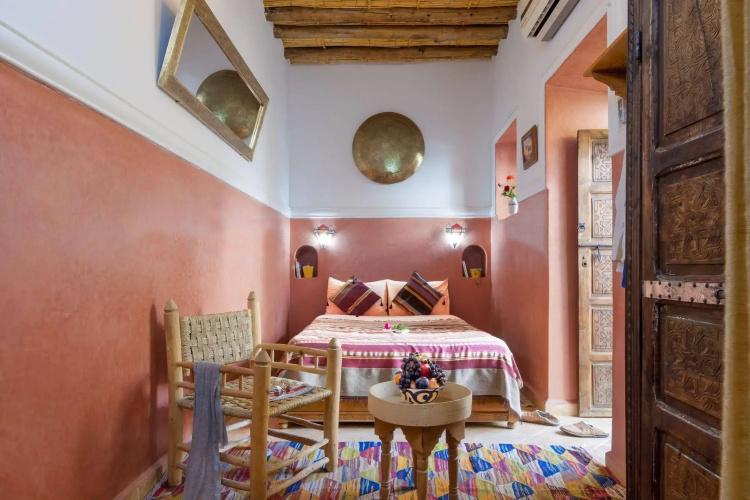 Riad Dar Jdati