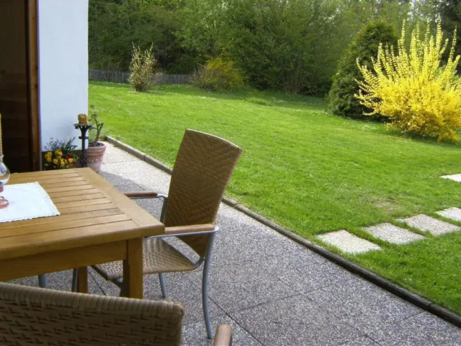 Haus Ramusch