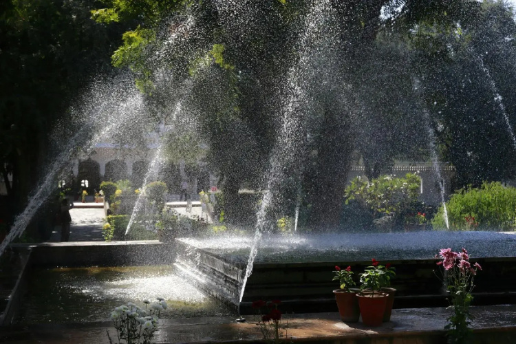Samode Bagh Samode