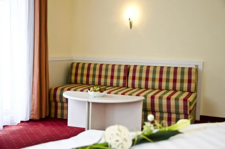 The Hotel - himmlisch wohlfhlen