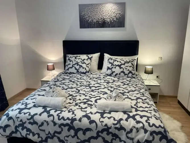 Apartment Attila