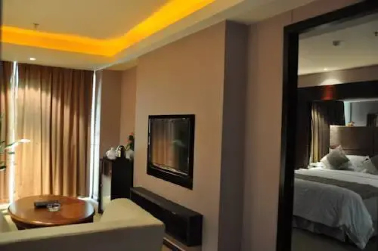 Chengdu Essen International Hotel