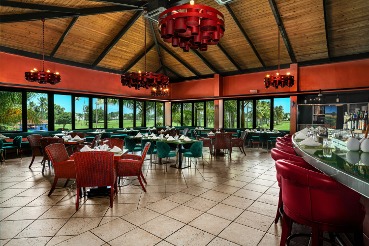 Embassy Suites by Hilton Dorado del Mar Beach Resort photo 36