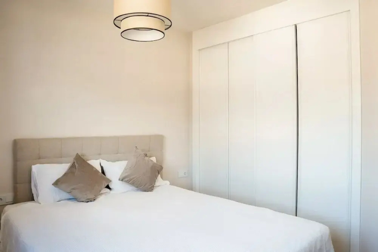 Mijas Easy Flat With Pool - Ref 251