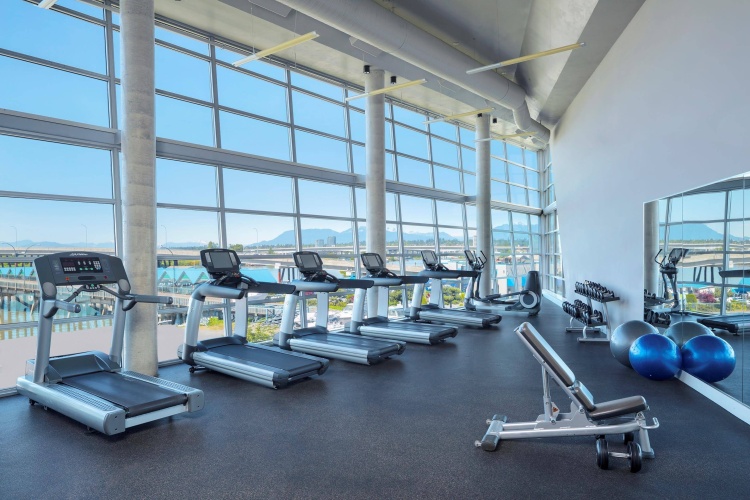 The Westin Wall Centre, Vancouver Airport photo 21
