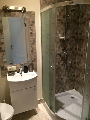 IGo apartment Uzupis