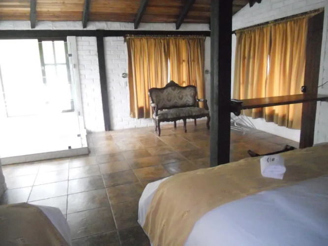 Hacienda Guamag