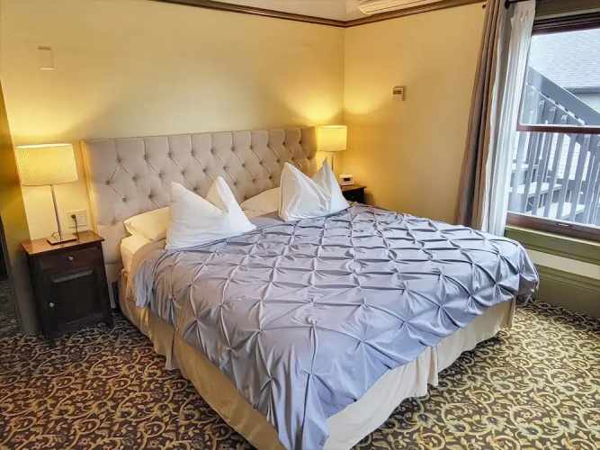 Evermore Guesthouse