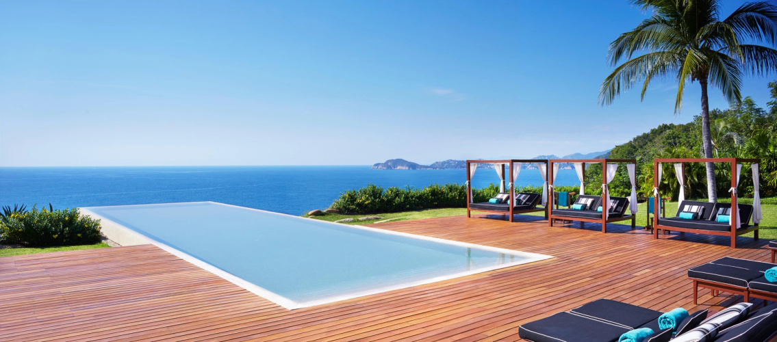 Banyan Tree Cabo Marques photo 29