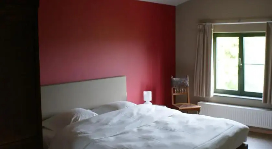 B&B Arenberghoeve