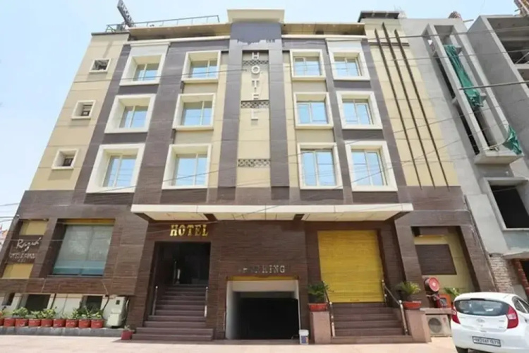 Imagen del hotel