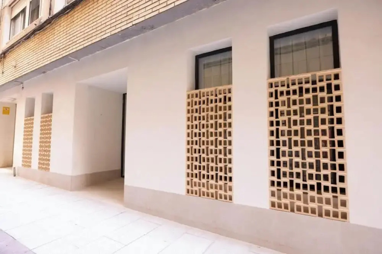 Apartamentos Turísticos Insulae - 카르타헤나