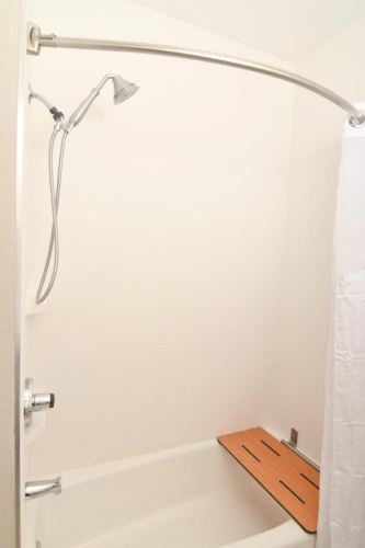Standard Double Suite