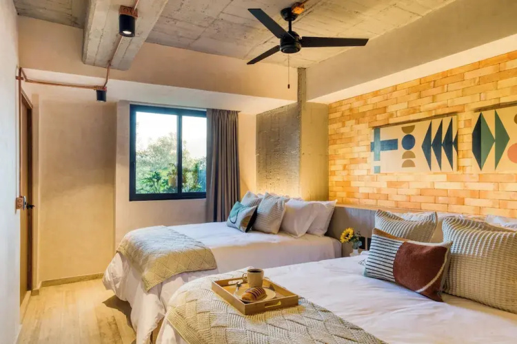 Caliza Roma Residences by Tasman