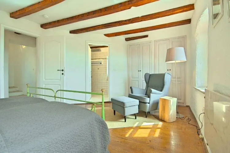 Villa Musalez