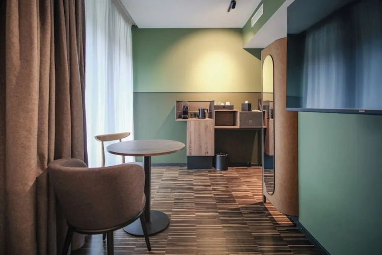 Hota Hotel Saint-Imier