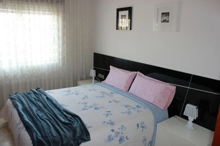 Apartamento Turístico