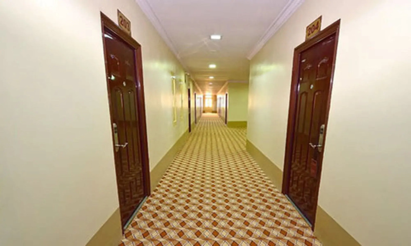 Shwe Yè Mon Hotel