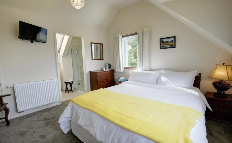 Alpine Suites