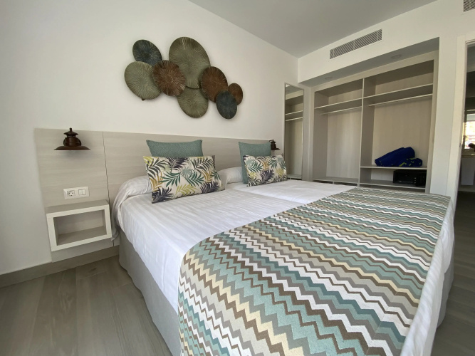 Apartamentos Cordial Magec Taurito